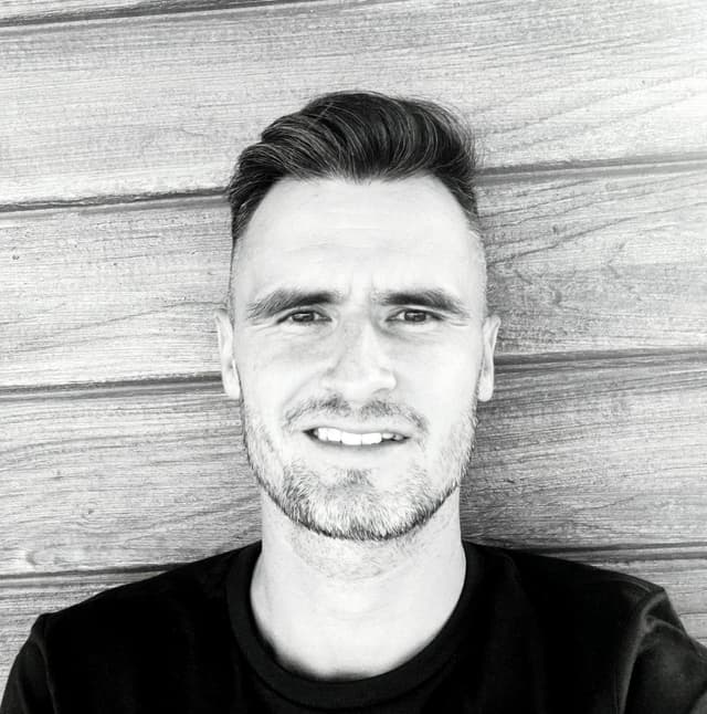 Irek, founder of TalkLoop